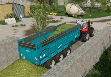 Rolland Turbo Classic 30-44 version 1.0.0.0 for Farming Simulator 2022