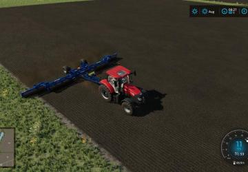 Roller Missions version 1.0.0.1 for Farming Simulator 2022