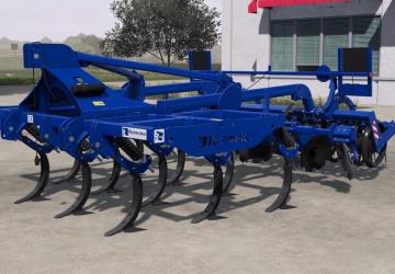 Rolmako U436 version 1.0.0.0 for Farming Simulator 2022