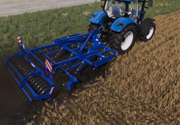 Rolmako U436 version 1.0.0.0 for Farming Simulator 2022