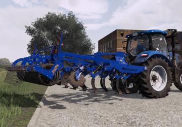 Rolmako U436 version 1.0.0.0 for Farming Simulator 2022
