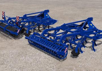 Rolmako U436 version 1.0.0.0 for Farming Simulator 2022