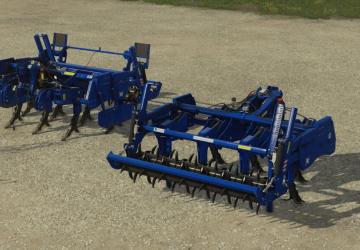 Rolmako U624 version 1.0.0.0 for Farming Simulator 2022