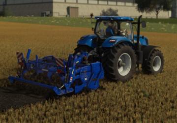 Rolmako U624 version 1.0.0.0 for Farming Simulator 2022