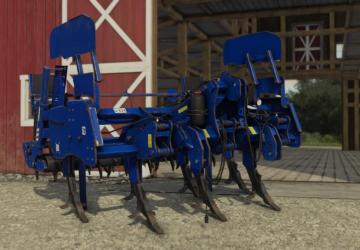 Rolmako U624 version 1.0.0.0 for Farming Simulator 2022