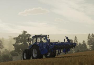 Rolmako U624 version 1.0.0.0 for Farming Simulator 2022
