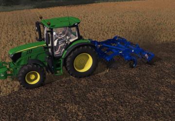 Rolmako U671 version 1.0.0.0 for Farming Simulator 2022