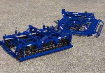 Rolmako U684 version 1.0.0.0 for Farming Simulator 2022