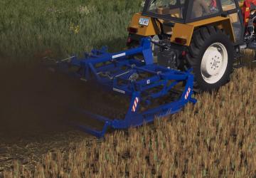 Rolmako U684 version 1.0.0.0 for Farming Simulator 2022