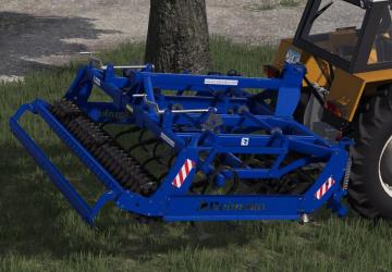 Rolmako U684 version 1.0.0.0 for Farming Simulator 2022