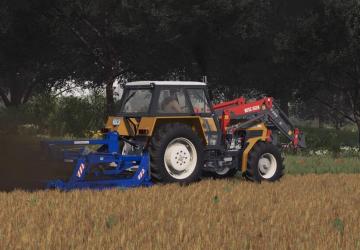 Rolmako U684 version 1.0.0.0 for Farming Simulator 2022