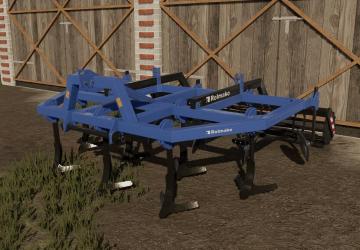 Rolmako U 453 version 1.0.0.0 for Farming Simulator 2022