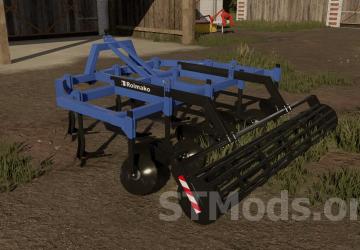 Rolmako U 453 version 1.0.5.0 for Farming Simulator 2022