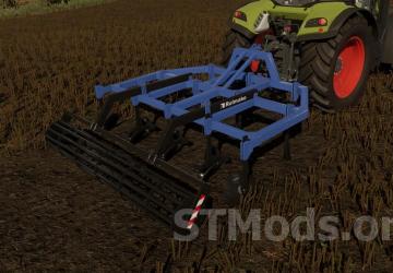 Rolmako U 453 version 1.0.5.0 for Farming Simulator 2022