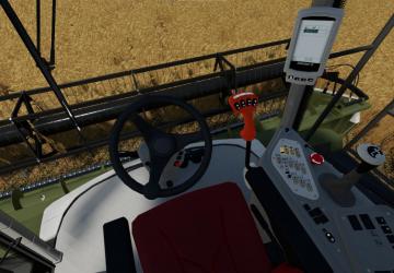 Rostselmash Acros 530 version 1.0.0.0 for Farming Simulator 2022 (v1.14.x)
