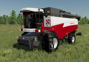 RSM-142 version 2.0.0.0 for Farming Simulator 2022 (v1.14.x)