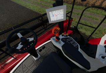 RSM-142 version 2.0.0.0 for Farming Simulator 2022 (v1.14.x)