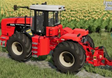 RSM-2375 version 1.0.0.0 for Farming Simulator 2022 (v1.5x)
