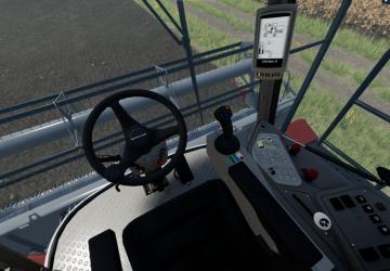 RSM Vector 450 Track version 1.0.0.0 for Farming Simulator 2022 (v1.14.x)