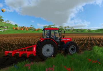 Salgamlilar Profil version 1.0.0.0 for Farming Simulator 2022