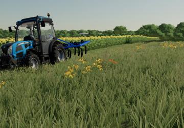 Sam 3M version 1.0.0.0 for Farming Simulator 2022
