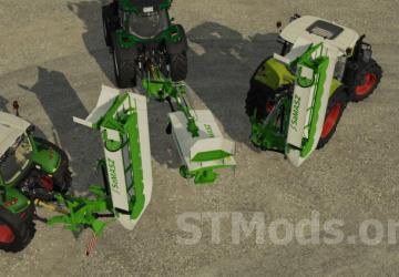 SAMASZ KT301 version 1.1.1.1 for Farming Simulator 2022