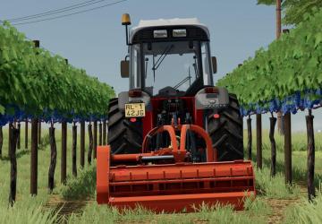 Same Golden 75 - 85 version 1.0.0.0 for Farming Simulator 2022