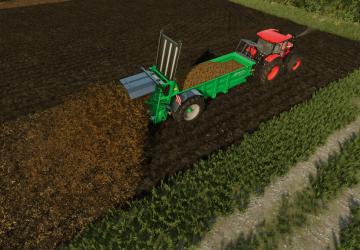 Samson SP14/17 version 1.0.0.0 for Farming Simulator 2022