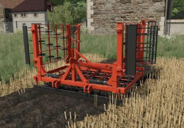 Satex 5M version 1.0.0.0 for Farming Simulator 2022