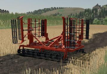 Satex 5M version 1.0.0.0 for Farming Simulator 2022