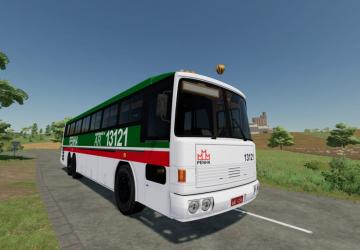 Scania Tribus 2 version 1.0 for Farming Simulator 2022