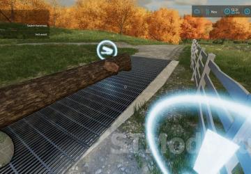 Sell Everything version 1.0.0.203 for Farming Simulator 2022