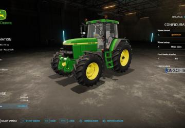 Shop Extension version 1.0.0.0 for Farming Simulator 2022