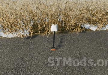 Shovel version 1.3.0.0 for Farming Simulator 2022
