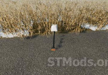 Shovel version 1.4.0.0 for Farming Simulator 2022