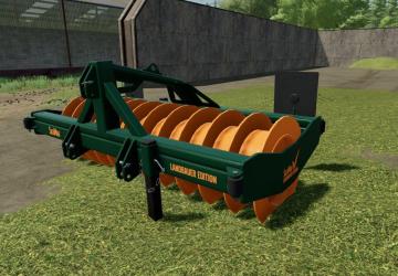 SiloMax LE version 1.0.0.0 for Farming Simulator 2022