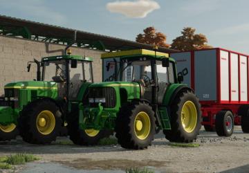 Silver Car / Vanara SRC 313 version 1.0.0.0 for Farming Simulator 2022