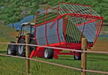 SIP Pionir 20 version 1.0.0.0 for Farming Simulator 2022