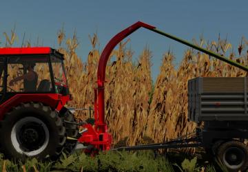 Sip SK 80 version 1.0.0.0 for Farming Simulator 2022