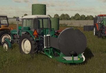 Sipma Tekla Z274/1 version 1.0.0.0 for Farming Simulator 2022
