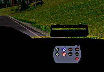Skoda Kodiaq 2019 version 1.0.0.0 for Farming Simulator 2022