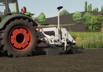 SKY Tramline SE version 1.0.0.0 for Farming Simulator 2022