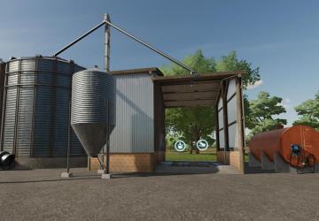 Small Farm Pack version 1.0.0.0 for Farming Simulator 2022