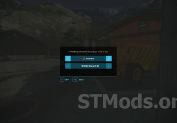 Small Iron Ore Silo version 1.0.1.0 for Farming Simulator 2022