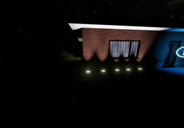 Small Lamps Pack version 1.0.0.0 for Farming Simulator 2022