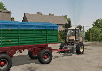 Sonarol Weights Pack version 1.0.0.0 for Farming Simulator 2022