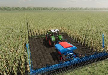 SP10M version 1.0.0.0 for Farming Simulator 2022