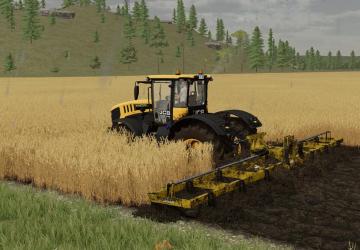 SP10M version 1.0.0.0 for Farming Simulator 2022