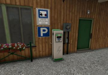 Specialty Country Store version 1.0.1.0 for Farming Simulator 2022
