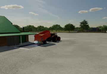 Specialty Country Store version 1.0.1.0 for Farming Simulator 2022
